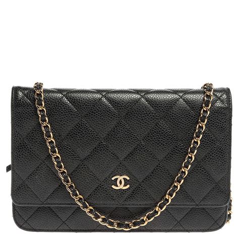 chanel quilted leather clutch|Chanel clutch purse.